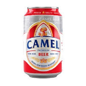 最佳批发酒精啤酒出售优质骆驼啤酒330毫升/罐装355毫升低价出售