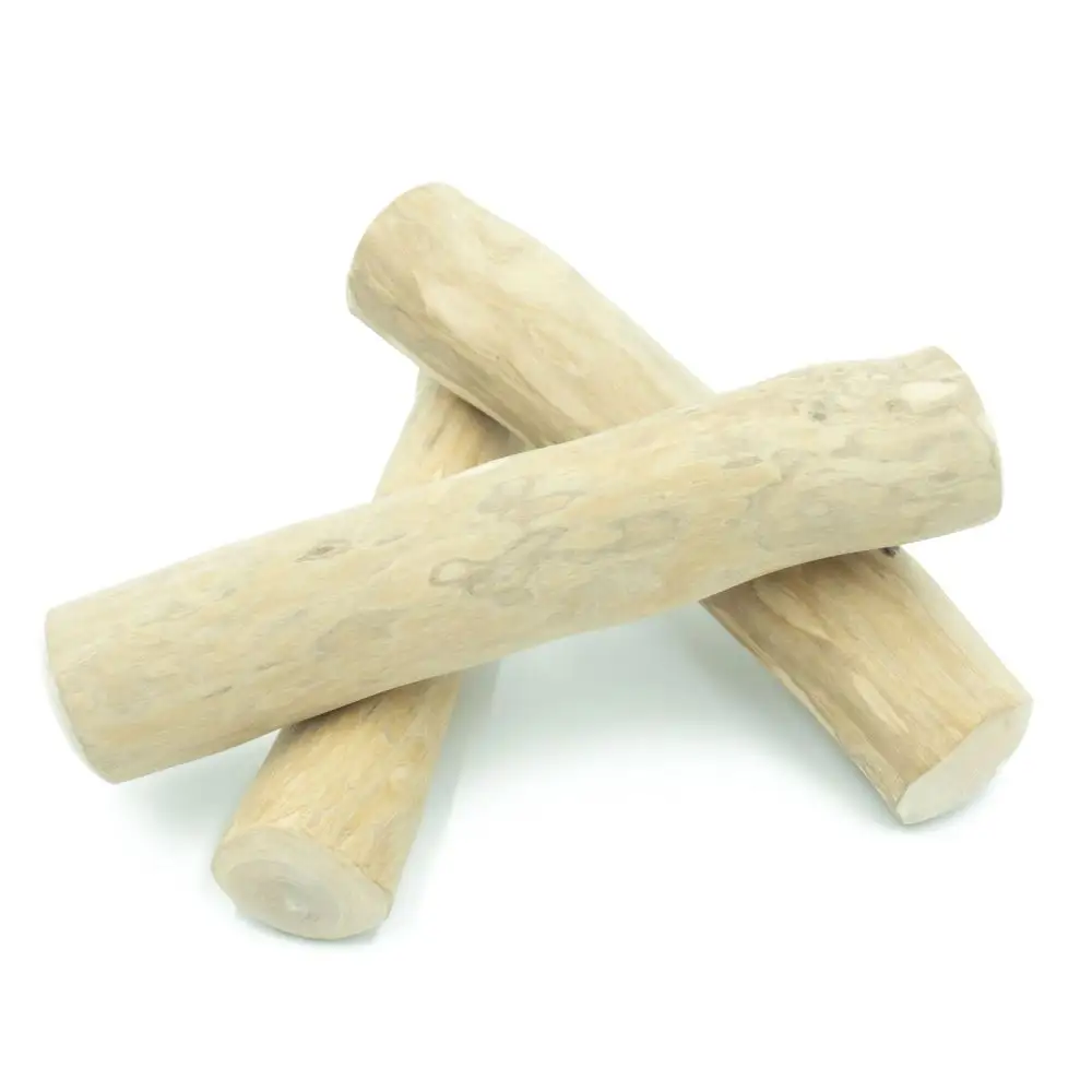 Giocattolo da masticare in legno di qualità Standard utilizzato per produrre ossa da masticare per cani e gatti esportati dal Vietnam/ LIMA 84 346 565 938