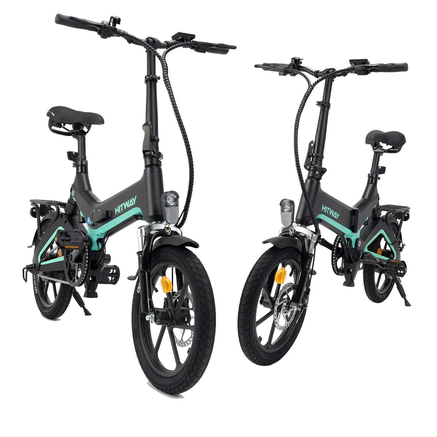 Recommander Allemagne Ebike noir avec batterie au lithium vélo de sport électrique pas cher 36V frein à disque France Ebike