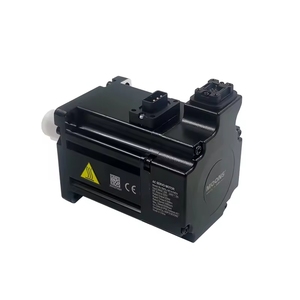 มอเตอร์เซอร์โว20bit 3000rmp 0.64Nm 1.5A CNC สำหรับจักรเย็บผ้า200W 60มม. 220V SM3L061A1NDV เซอร์โวมอเตอร์สำหรับจักรเย็บผ้า