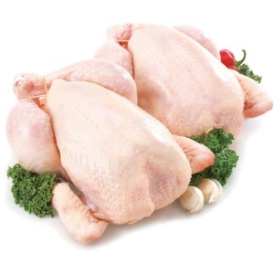 ผู้จัดจำหน่ายพรีเมี่ยมขายส่ง! ฮาลาลแช่แข็งทั้งไก่ฮาลาลเนื้อไก่แปรรูป - Product Image 5