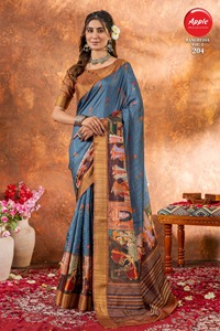 Rangressa Handloomシルクサリーコレクション-時代を超えたエレガンスのための豪華な生地、結婚式、フェスティバルに最適