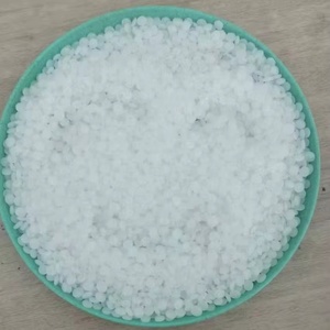 高密度ポリエチレンHDPEプラスチックバージンリサイクルHDPE顆粒 - Product Image 4