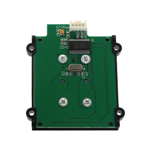 Teclado metálico de membrana ATM con teclas de función - Product Image 6