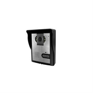 Easy To <strong>Install</strong> Door Phone Devices Video Doorbell <strong>Intercom</strong> Entry Access <strong>System</strong> Door Phone For House Villa - Product Image 4