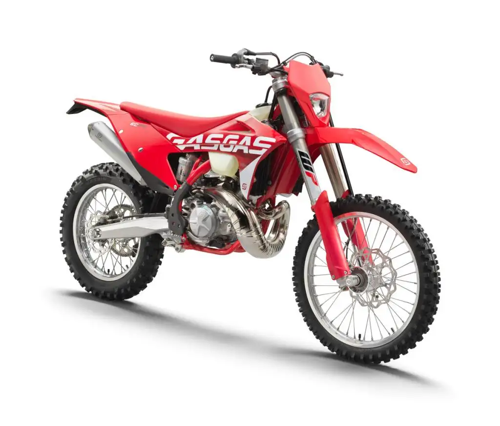 ใหม่ 2024 250cc Gasgas EC 250 มอเตอร์ไซค์ DirtBike สําหรับขาย