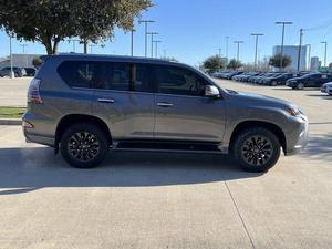 2023 lex-us gx 460 בסיס שנה חדשה מודל עם מצלמה אחורית ציוד אוטומטי בשימוש דלק דלק חשמלי כונן ידני awd r18 גודל