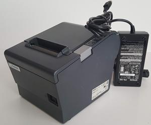 TM-T88IV doğrudan termal yazıcı iş ağı makbuz yazıcı POS makinesi yazıcı - Product Image 4