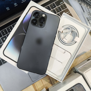 สำหรับ iPhone 14 PRO MAX ของแท้ใช้งาน6.7นิ้วปลดล็อคใบหน้าเราเวอร์ชัน5G มาร์ทโฟนเข้ากันได้กับ8 PLUS 11 12 13 15 - Product Image 2
