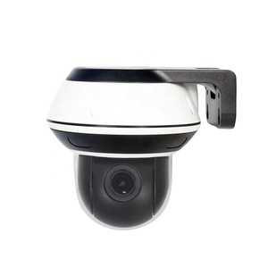 Night Vision Mini PTZ <strong>IP</strong> <strong>Camera</strong> System Surveillance Video and Audio <strong>IP</strong> Network Surveil CCTV Home Security <strong>Camera</strong> - Product Image 3