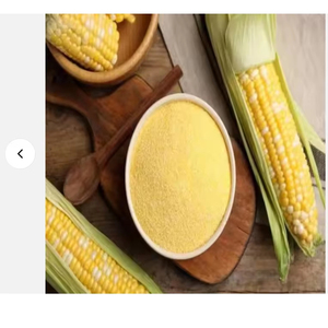 Polenta From Yellow Corn <strong>Maize</strong> Use for Cereal and Bakery, <strong>Snacks</strong> - Product Image 1