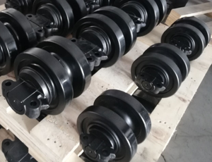 High-Quality Undercarriage Parts for Hitachi Sumitomo SCX800HD Crawler Cranes