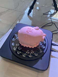 Multi-functional Modular Design Handheld Shining EinScan Pro HD <strong>3D</strong> Scanner for <strong>3D</strong> Modeling - Product Image 4