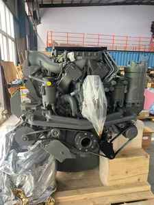 The New D9512A7 <strong>Engine</strong> Is Suitable for All Kinds of Machinery for Liebherr D9512A7 <strong>Engine</strong> - Product Image 5