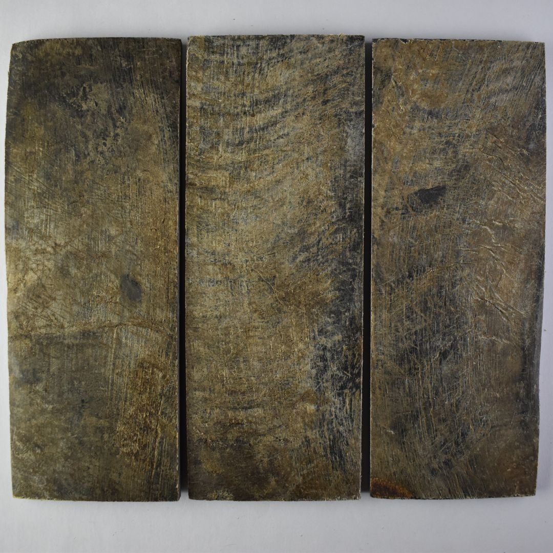 Skin with Raw Surface