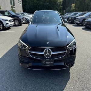 Extremely Super Clean <strong>Used</strong> 2024 Me_rce_des-Be_nz C-Class C-300 4-MATIC
