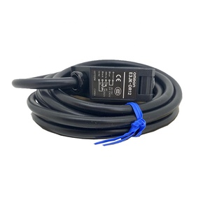 New Original E3JK-DR11-C E3JK-DR12-C E3JK-DR13-C E3JK-DR14-C <strong>Diffuse</strong>- <strong>Reflective</strong> Photoelectric <strong>Sensor</strong> - Product Image 1
