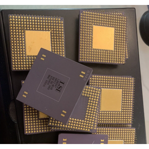 Altın kurtarma/seramik işlemci hurda, anakart hurda için ucuz CPU hurda - Product Image 3