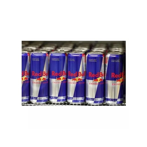 Buy Red Bull Energy Drink in bulk trusted supplier for businesses events and vending machines - Product Image 1