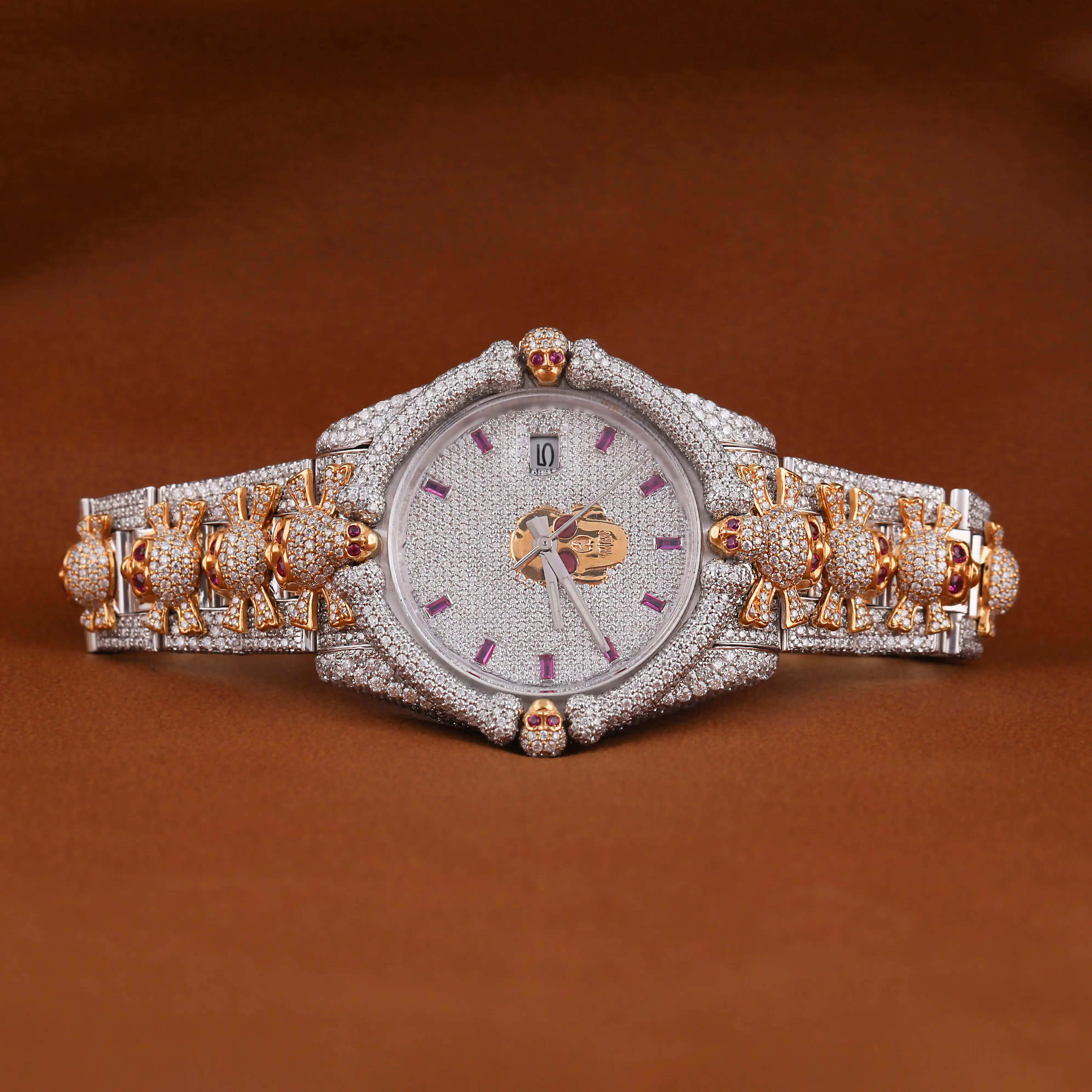 As shown in the picture