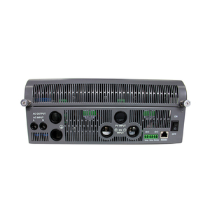 质量可靠的up系列1000瓦混合太阳能逆变器，带12V 30A面板太阳能充电控制器PWM，适用于UP1000-M3212 - Product Image 4