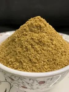 Hint üretici ve tedarikçiden otantik tatlar için prim kişniş yağı pişirme için saf Dhaniya özü - Product Image 3