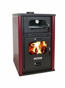 欧洲优质燃木炊具价格低廉 - Product Image 3