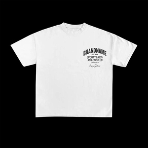 カスタムスクリーン印刷100% コットンメンズビンテージTシャツカスタムディストス刺繍酸洗浄工場製メンズTシャツ
