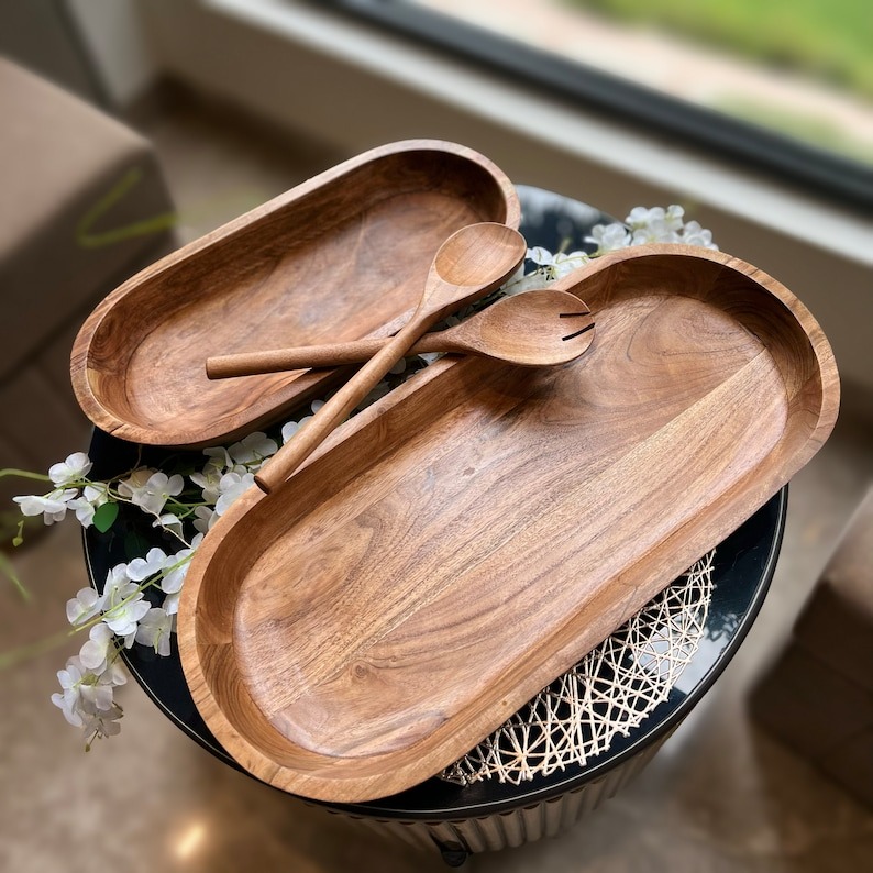 Natural Wood