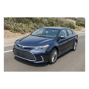 Информационно-развлекательная система TOYOTAI Avalon с автоинтеграцией Apple CarPlay и Android - Product Image 2