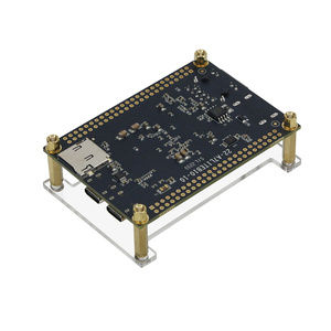 A7-Lite FPGA-Entwicklungs platine Artix 7 XC7A35T Kern platine mit integrierter USB-JTAG schaltung für Mikro phase - Product Image 3