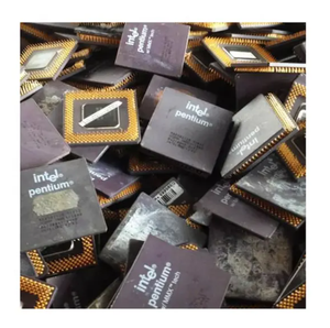 Best Factory Price of CPU Processor <strong>Scrap</strong> Gold Recovery Ceramic CPU <strong>Scrap</strong> Available in <strong>Large</strong> Quantity Low Price - Product Image 5