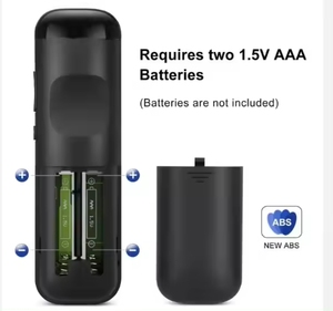 Universal Remote <strong>Control</strong> for Roku, TCL, Hisense Smart TVs with Streaming and Multi-Device Compatibility - Product Image 6