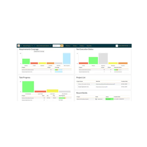 Sistema Software di gestione della manutenzione a un quarto all'ingrosso con funzione personalizzata disponibile per la vendita a prezzi bassi - Product Image 1