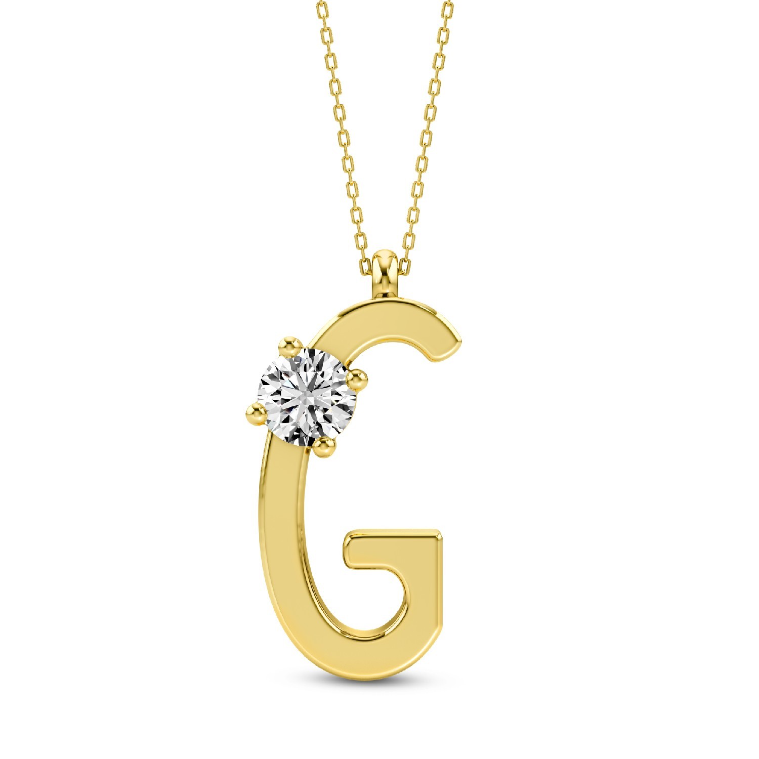 Gold 18KT