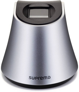 Scannertime biomini cộng với 2 Xách Tay USB vân tay máy quét hệ thống tham dự - Product Image 5