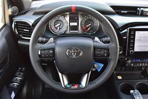 2024 Ttoyota Hi lux GR spor