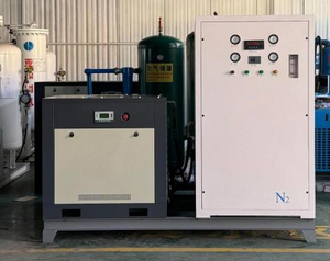 גנרטור אוטומטי מותג חדש להתאמה אישית עם מנוע 220v מנוע plc הילוך המנוע כלול - Product Image 3