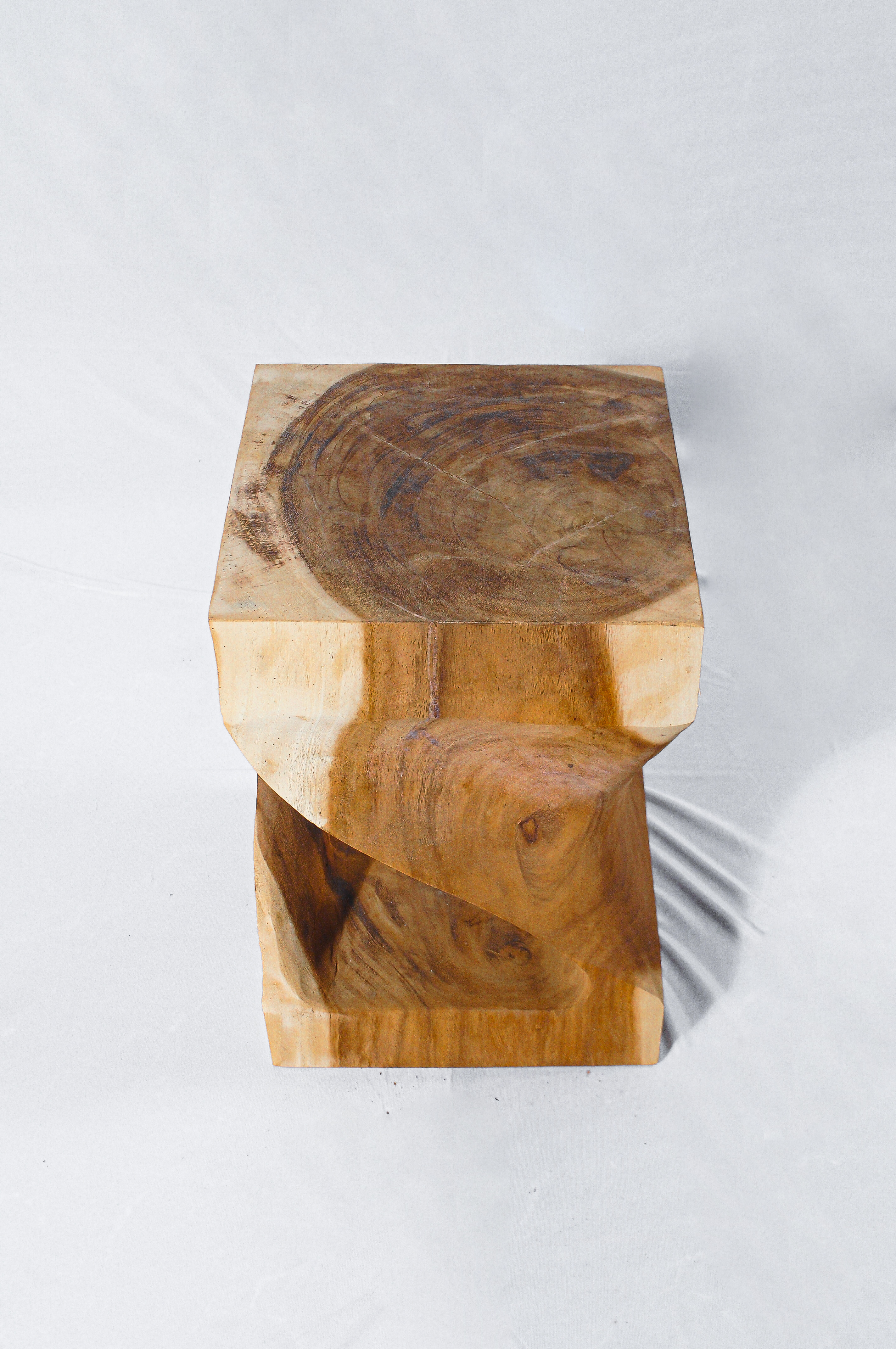 สีไม้ธรรมชาติ