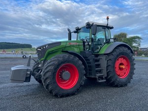 Fendt 500HP拖拉机/1050 Vario新型Fendt拖拉机型号