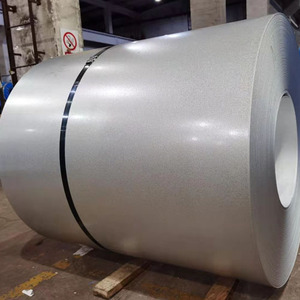 Rust-Proof <strong>ZAM</strong> Steel Coils for Long-Term Durability