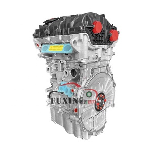 Fabrika orijinal yüksek kaliteli B38A15C motor BMW X1 X2 1 serisi - Product Image 2