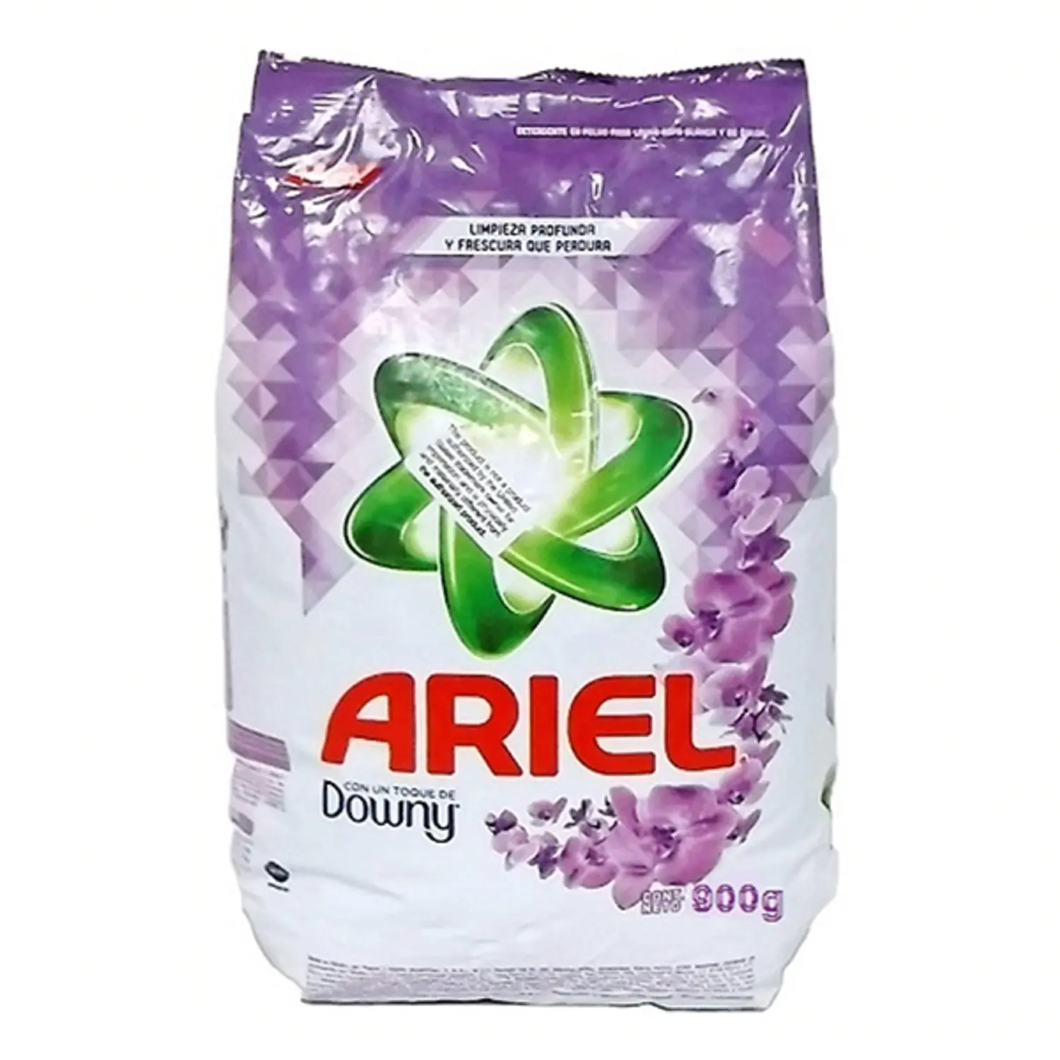 Detergente en polvo blanco-Detergente Ariell en polvo para ropa 3,6 kg-Detergente en polvo más vendido a bajo precio