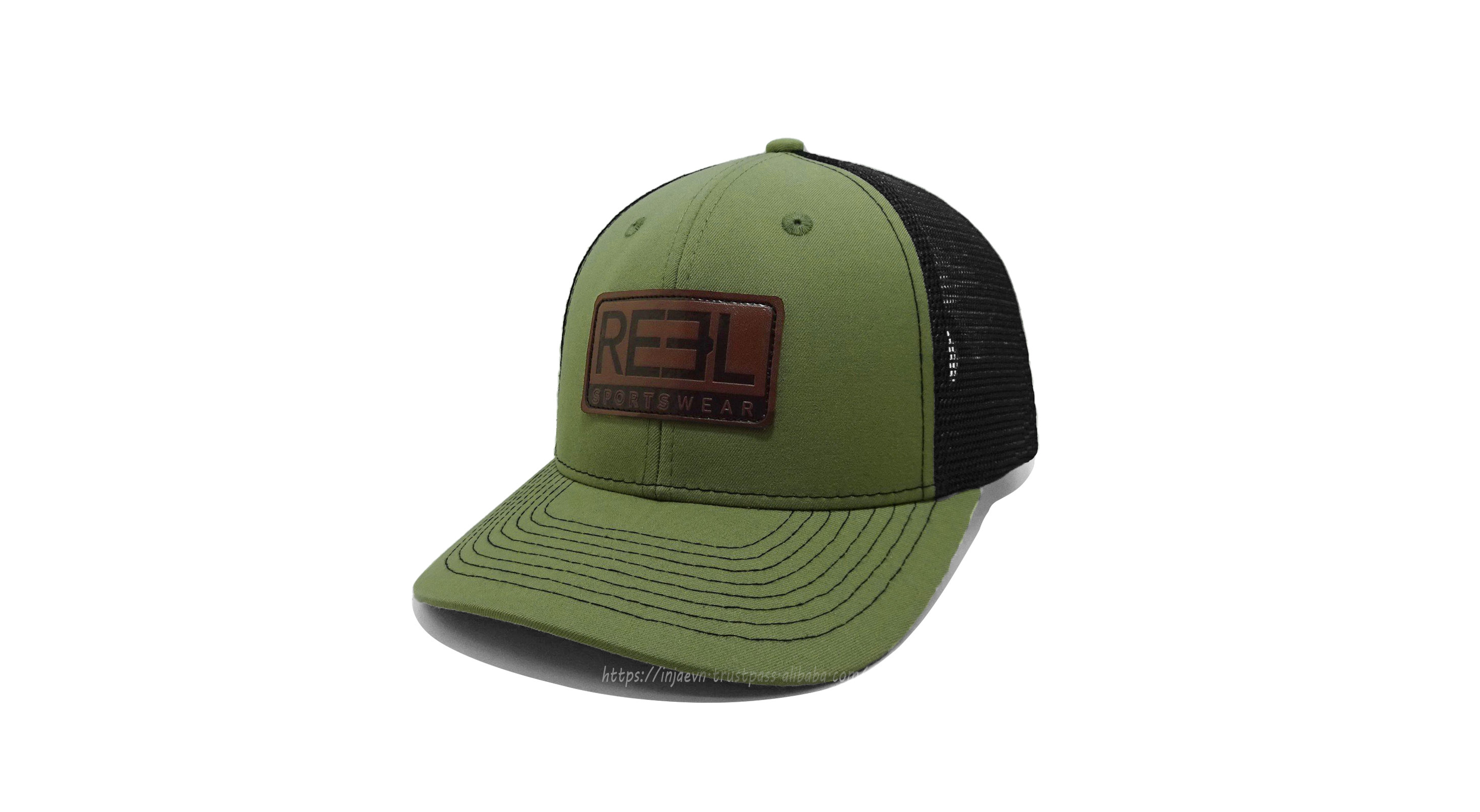 Verde