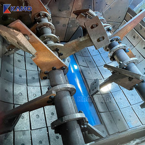 High Quality <strong>JS750</strong> Concrete <strong>Mixer</strong> for Sale Automatic Concrete Mixing Machine With CE ISO Certification - Product Image 4
