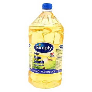 น้ำมันข้าวโพดกลั่น/1.8L น้ำมันปรุงอาหารราคาถูกมาก - Product Image 5