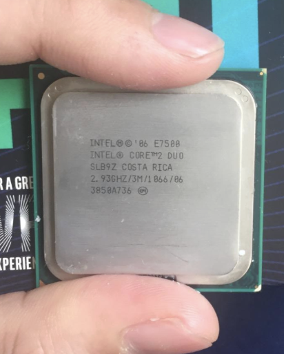 i5-8500 PACK EN VRAC