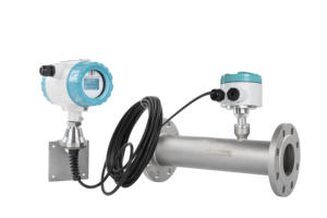 Digital <strong>Insertion</strong> Thermal Mass Flow Meter for Gas and Air, Industrial Process Control with CE Certification - Product Image 3