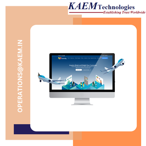 Indian Made Travel Agencies Software Service mit kunden spezifischer Funktion Verfügbare Reisebüros Software vom Exporteur - Product Image 2