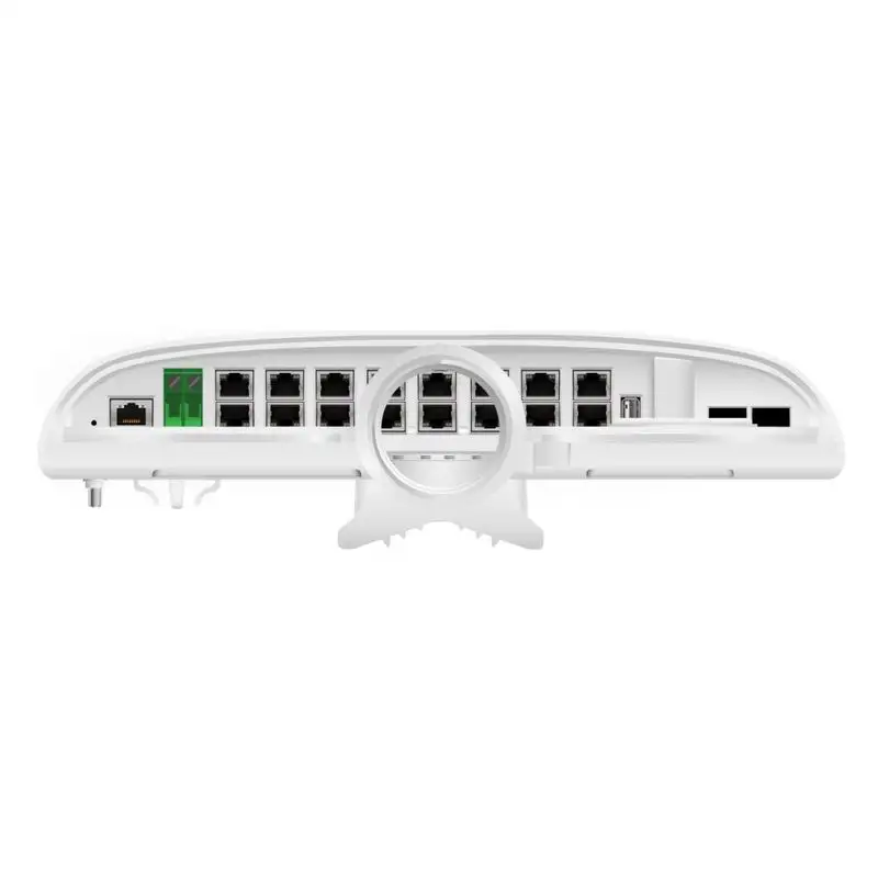 Ubiquiti EP-S16 anahtarı EdgeMAX EDGEPOINT, 16x RJ45 1000 Mb/s, 2x SFP +